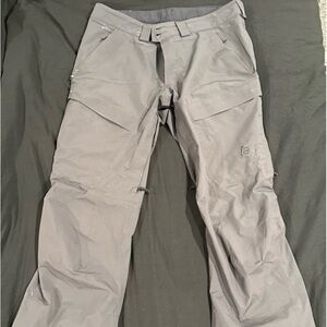 Burton 2L AK Swash Snowboard Pants